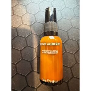 Grown Alchemist REGENERATING FACIAL SERUM (30ML)